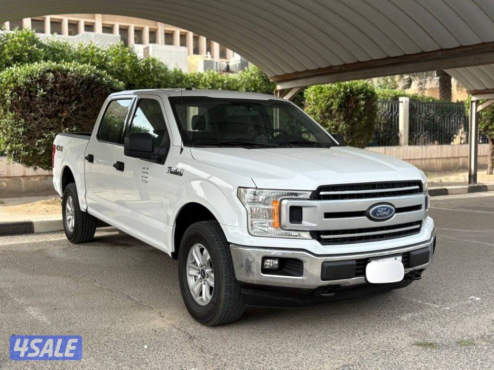 وانيت F150  فورد0