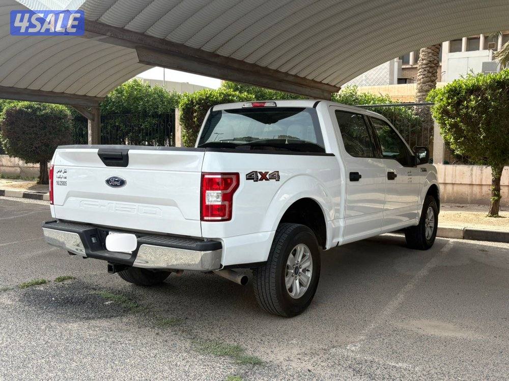 وانيت F150  فورد2