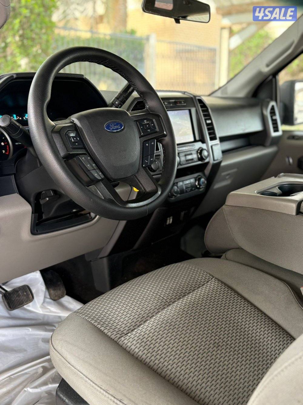 وانيت F150  فورد4