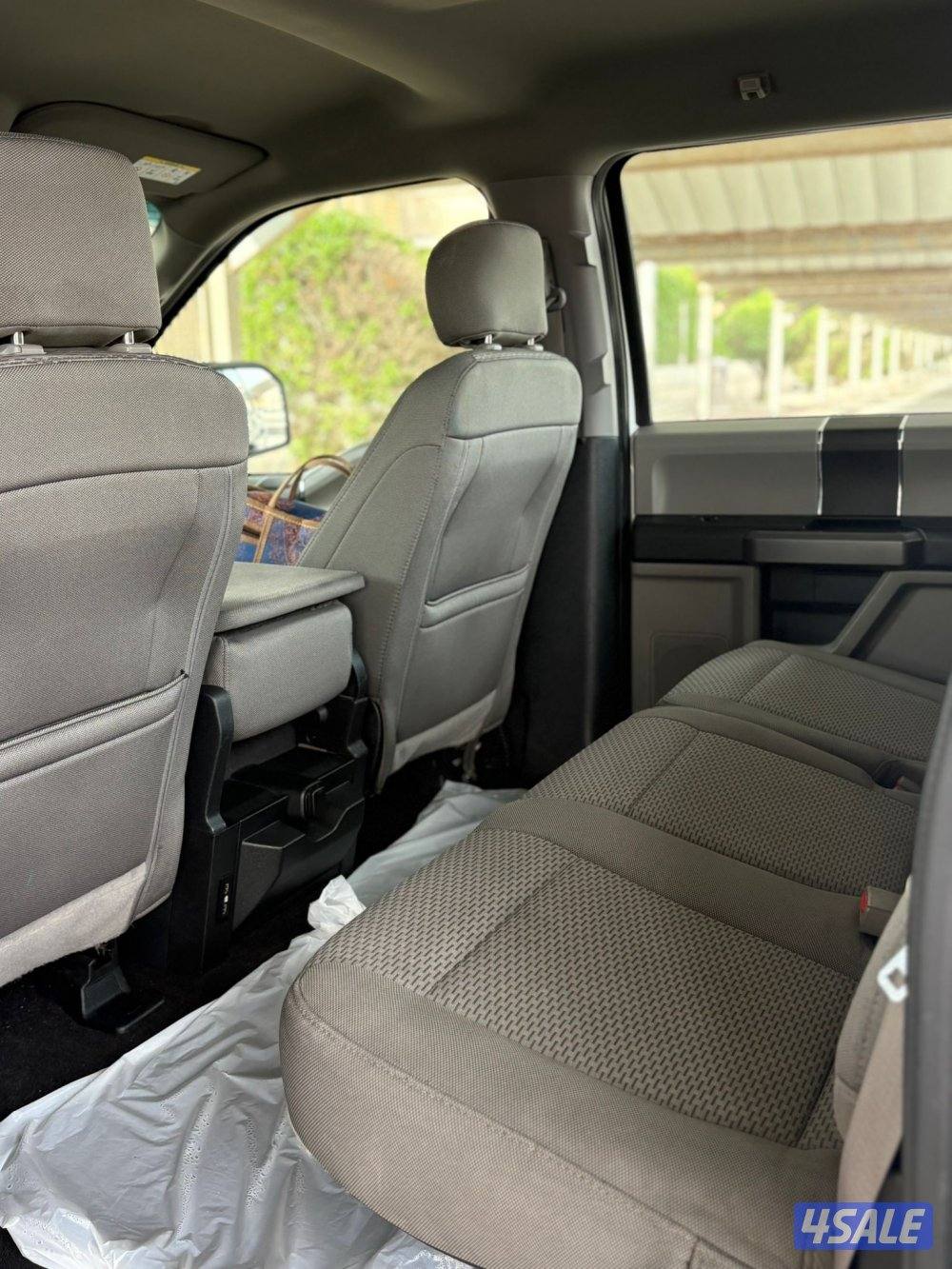 وانيت F150  فورد5