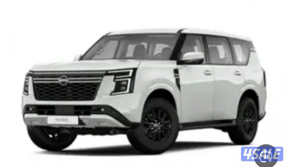 مطلوب باترول xe0