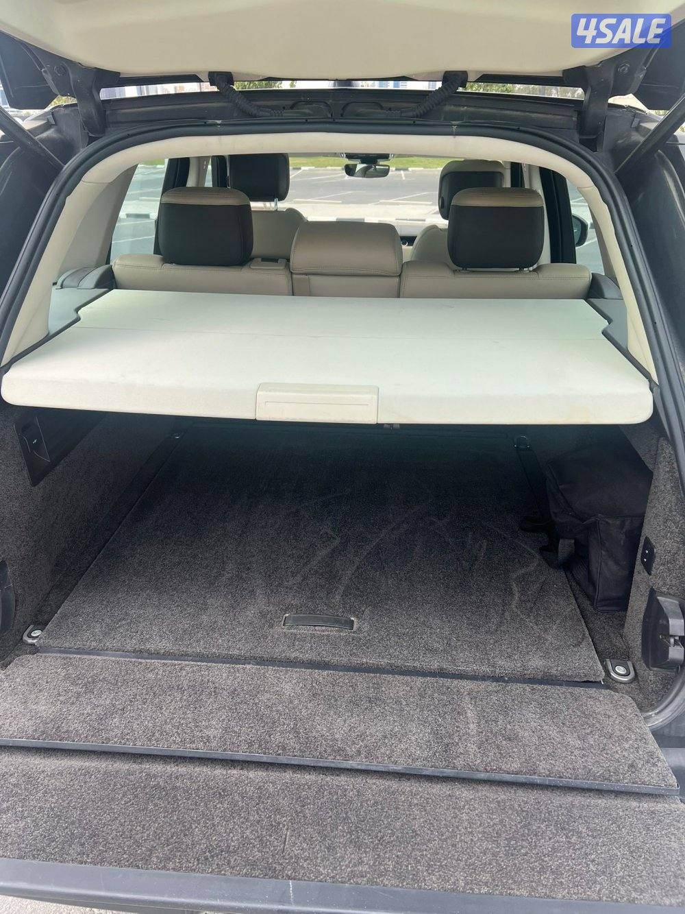 رنج روفر فوج للبيع6