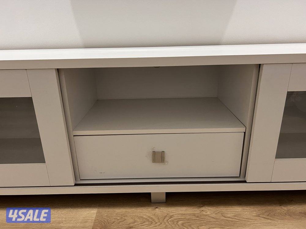 Tv table طاوله تلفاز جديد0