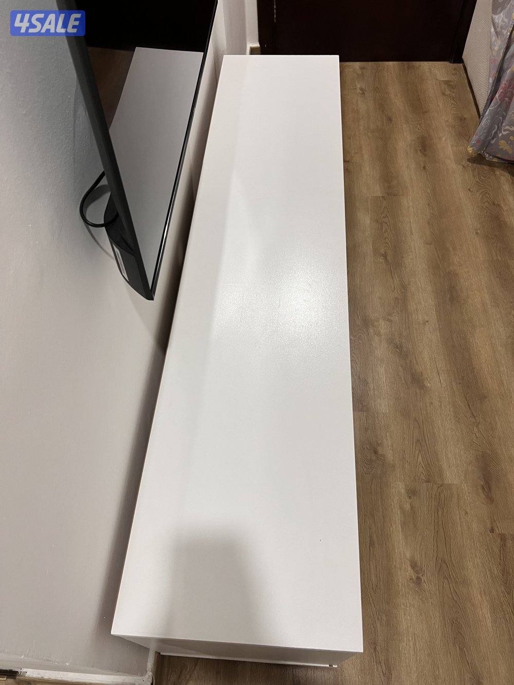 Tv table طاوله تلفاز جديد1