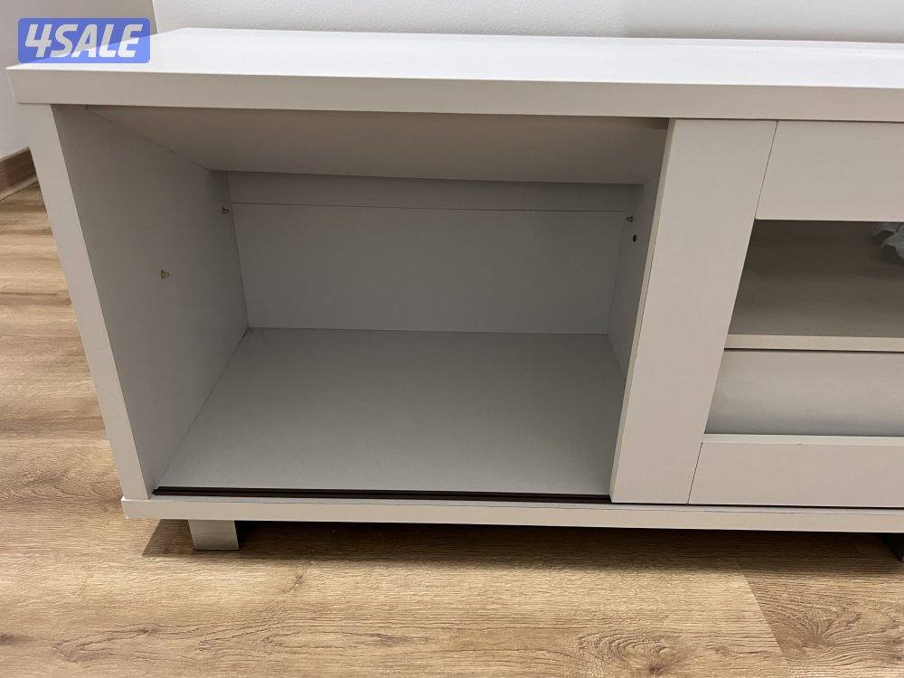 Tv table طاوله تلفاز جديد2