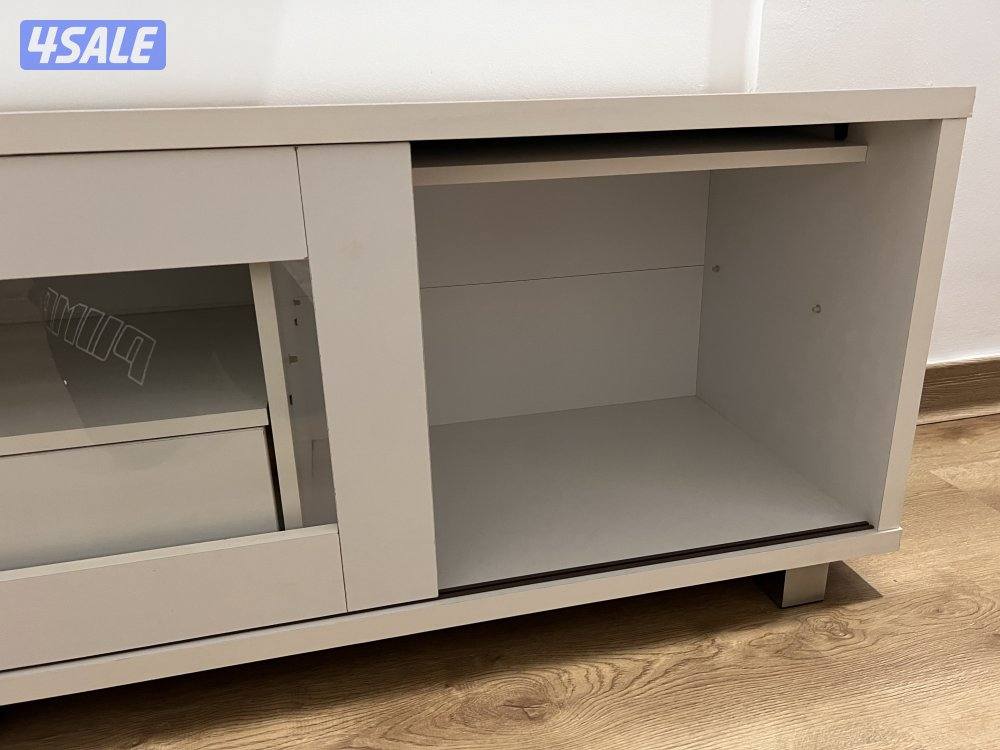 Tv table طاوله تلفاز جديد4