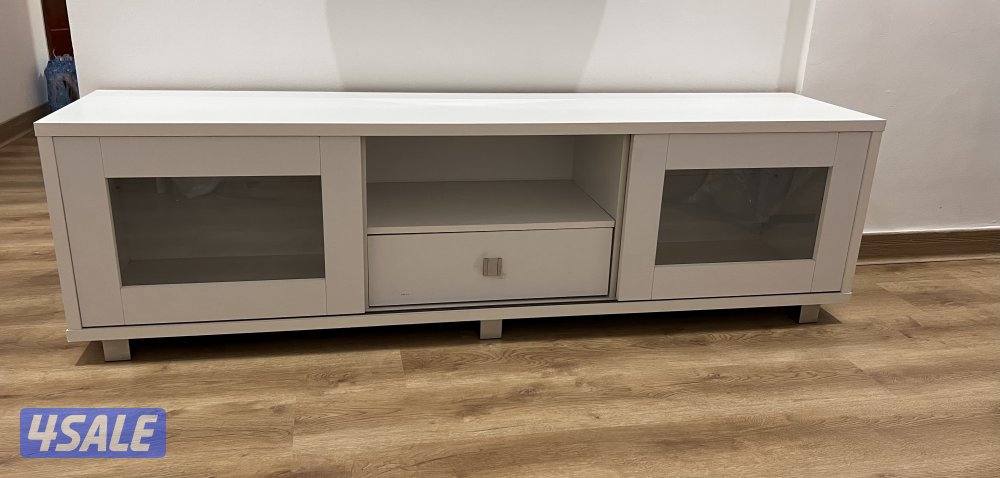 Tv table طاوله تلفاز جديد3