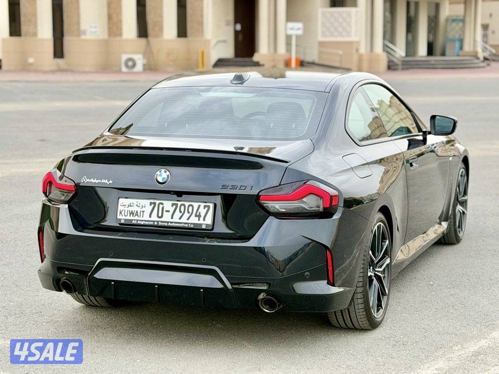 بحالة الوكالة موديل 2023  عداد 9 الاف فقط تحت الكفالة3