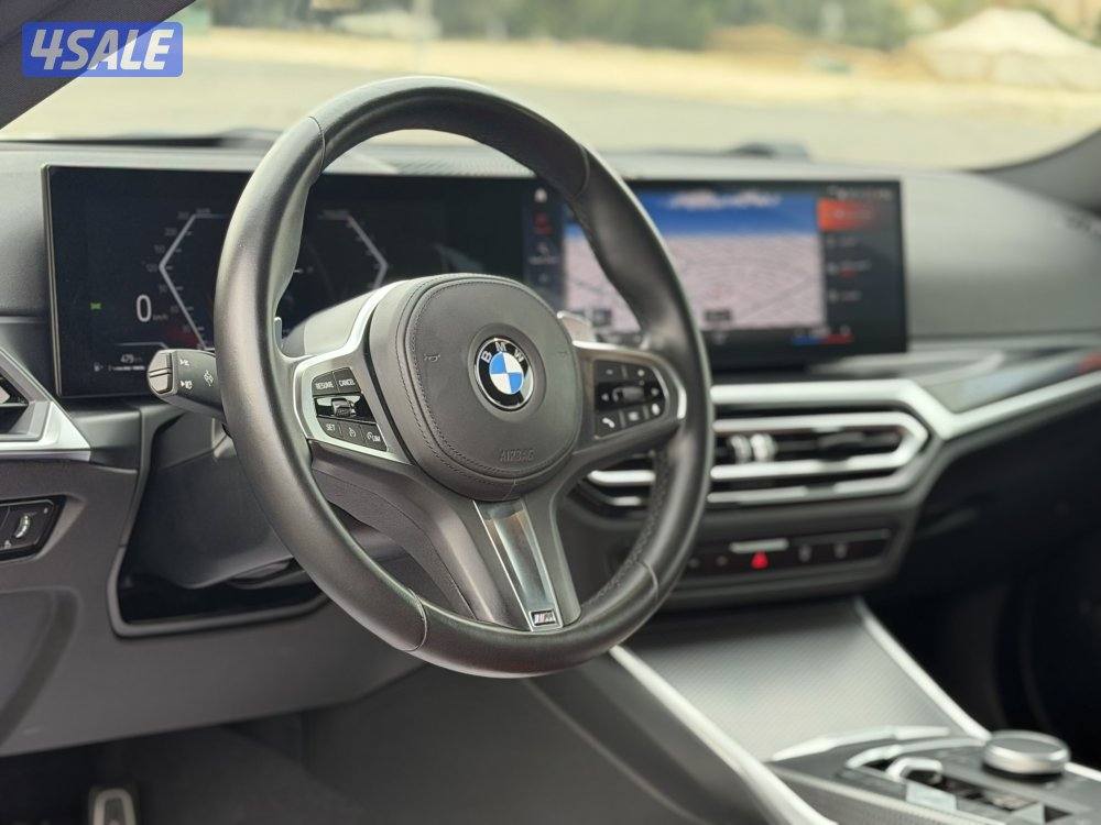 بحالة الوكالة موديل 2023  عداد 9 الاف فقط تحت الكفالة11