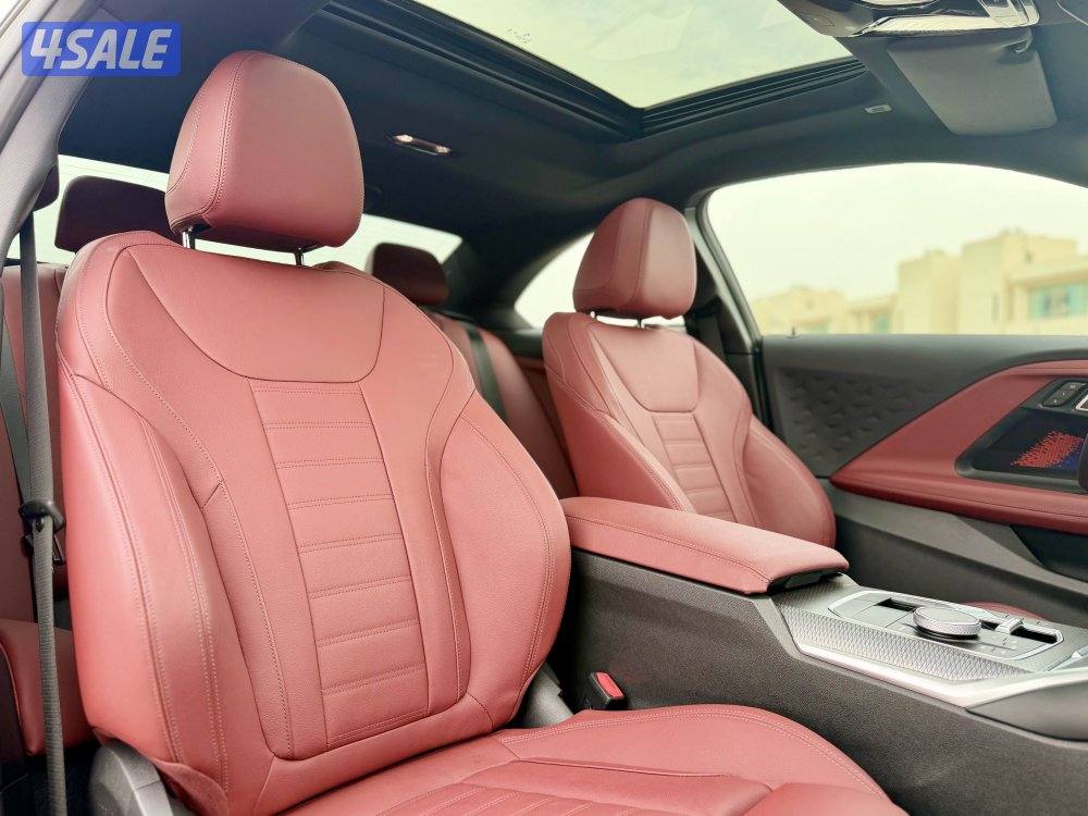 بحالة الوكالة موديل 2023  عداد 9 الاف فقط تحت الكفالة12