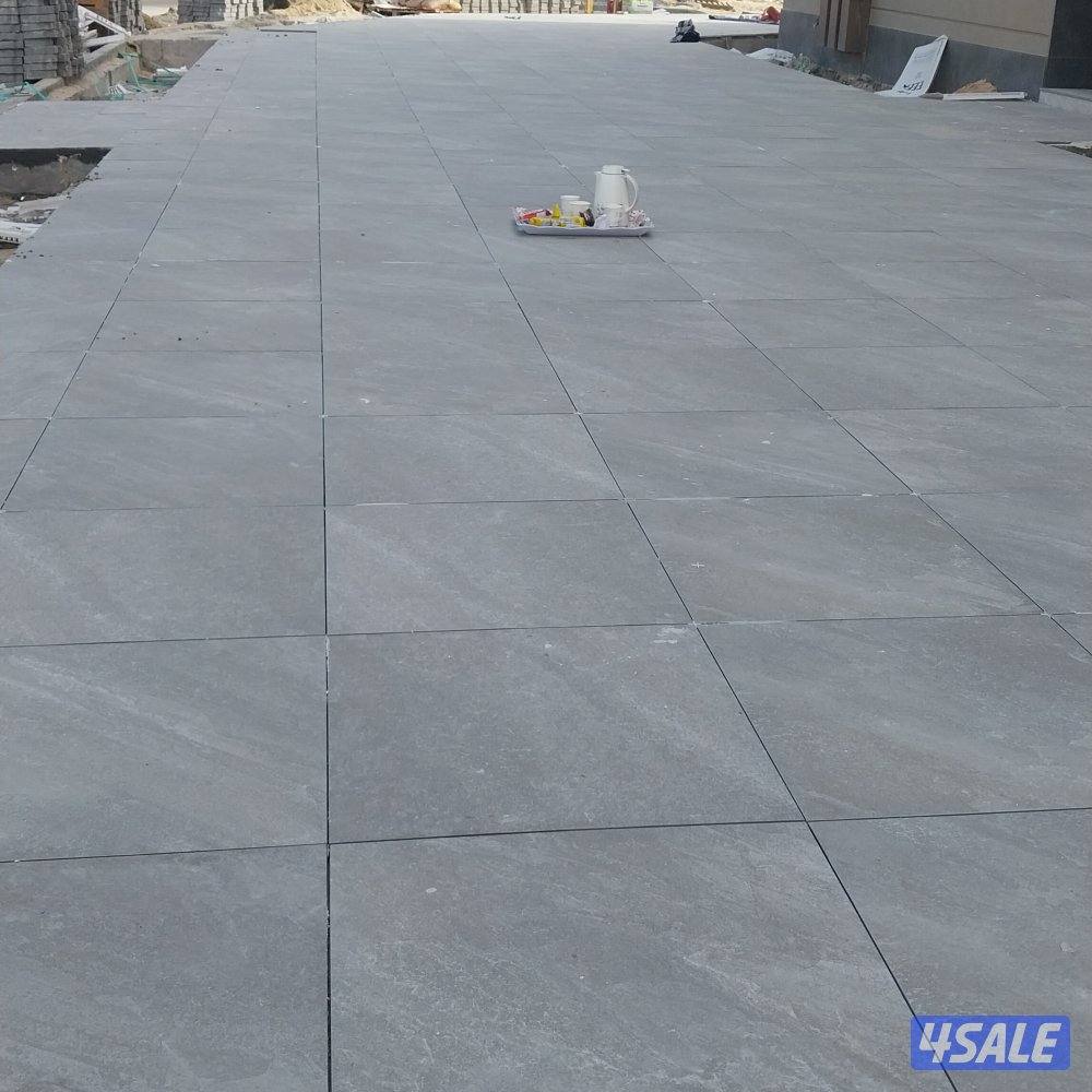 سرامیک جرانیت حمامات مطابخ تکسیر وترکیب0