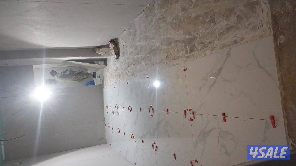 سرامیک جرانیت حمامات مطابخ تکسیر وترکیب4