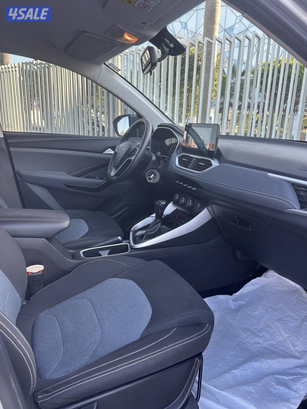 شيفروليه كابتيفيا 20218