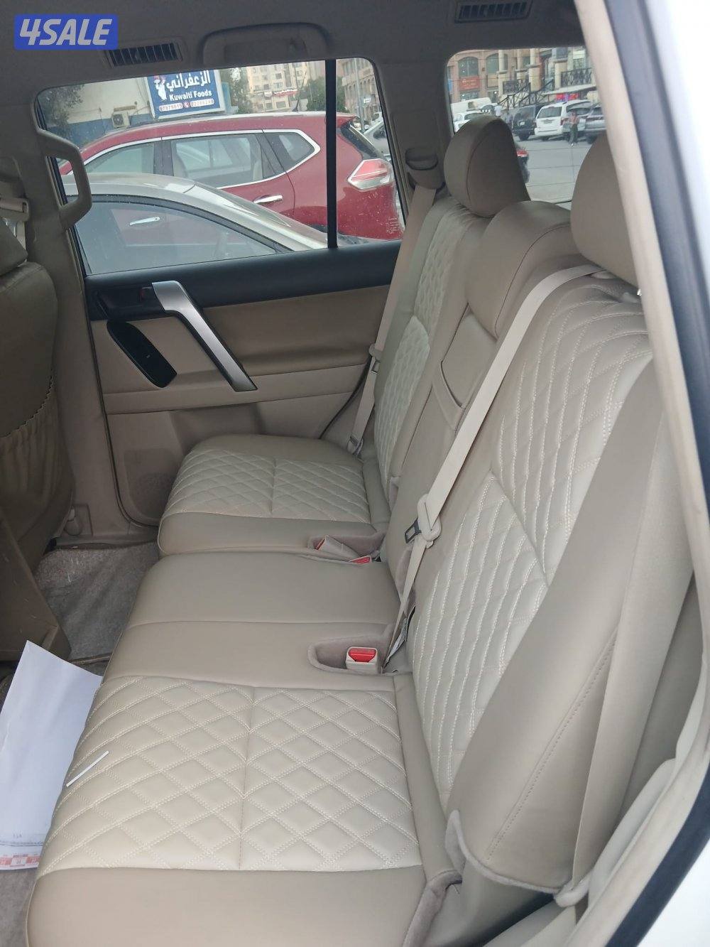 للبيع برادو6