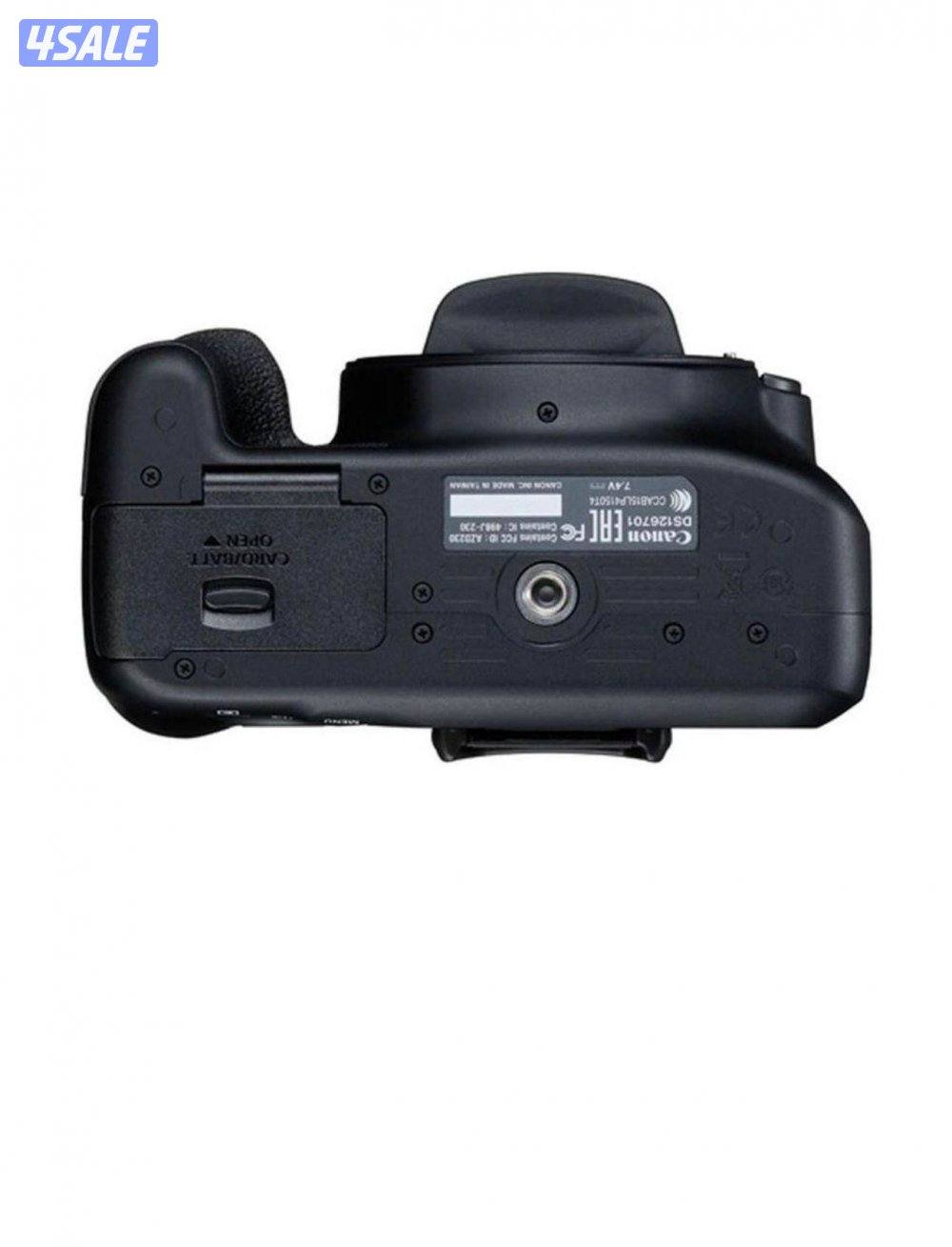 كاميره canon 4000D2