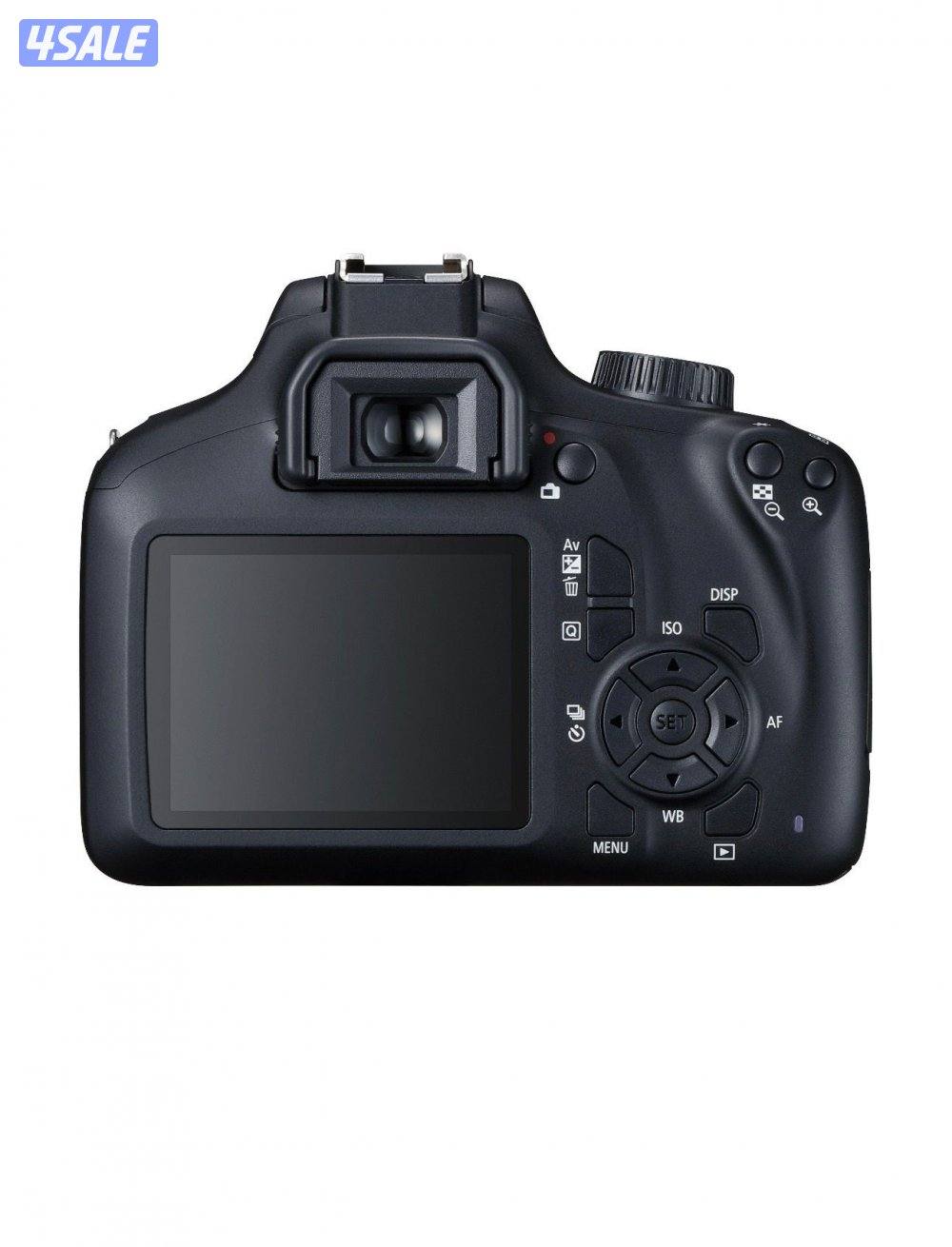 كاميره canon 4000D3