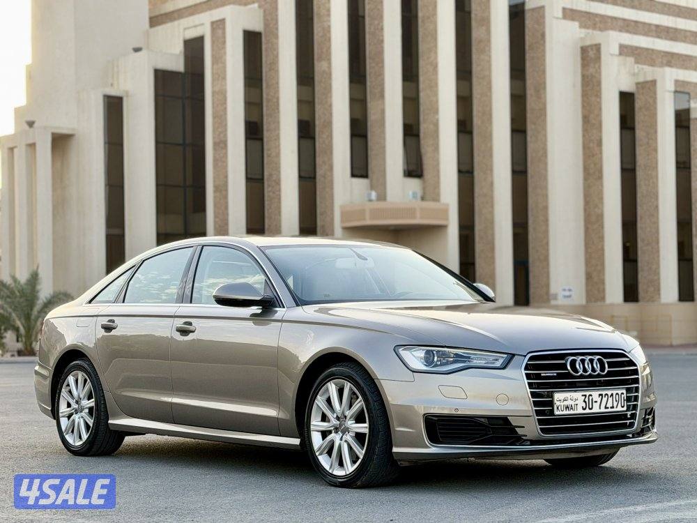 موديل ٢٠١٦ عداد ٦٨ الف فقط مكينه ٦ سلندر بحالة ممتازه0