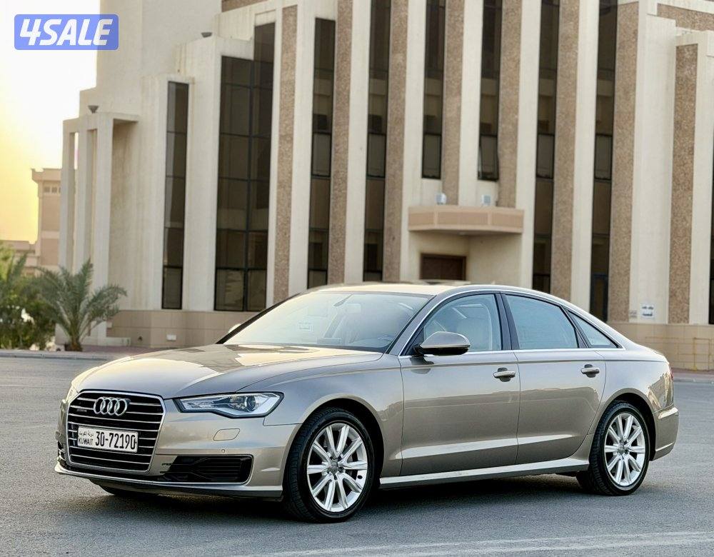 موديل ٢٠١٦ عداد ٦٨ الف فقط مكينه ٦ سلندر بحالة ممتازه2