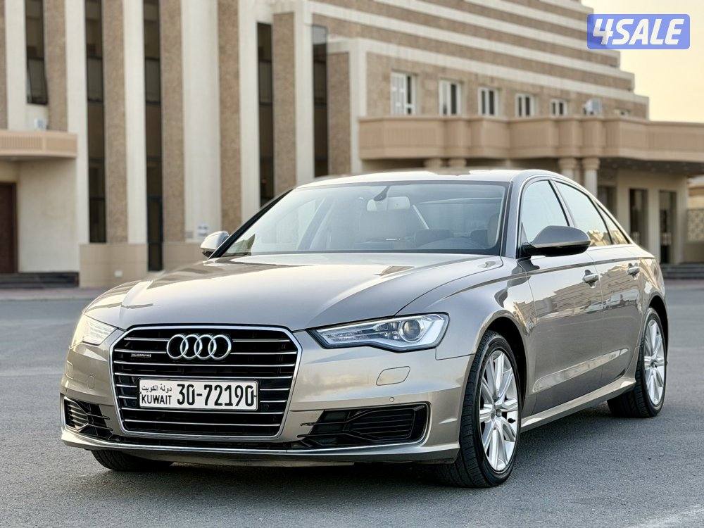 موديل ٢٠١٦ عداد ٦٨ الف فقط مكينه ٦ سلندر بحالة ممتازه6