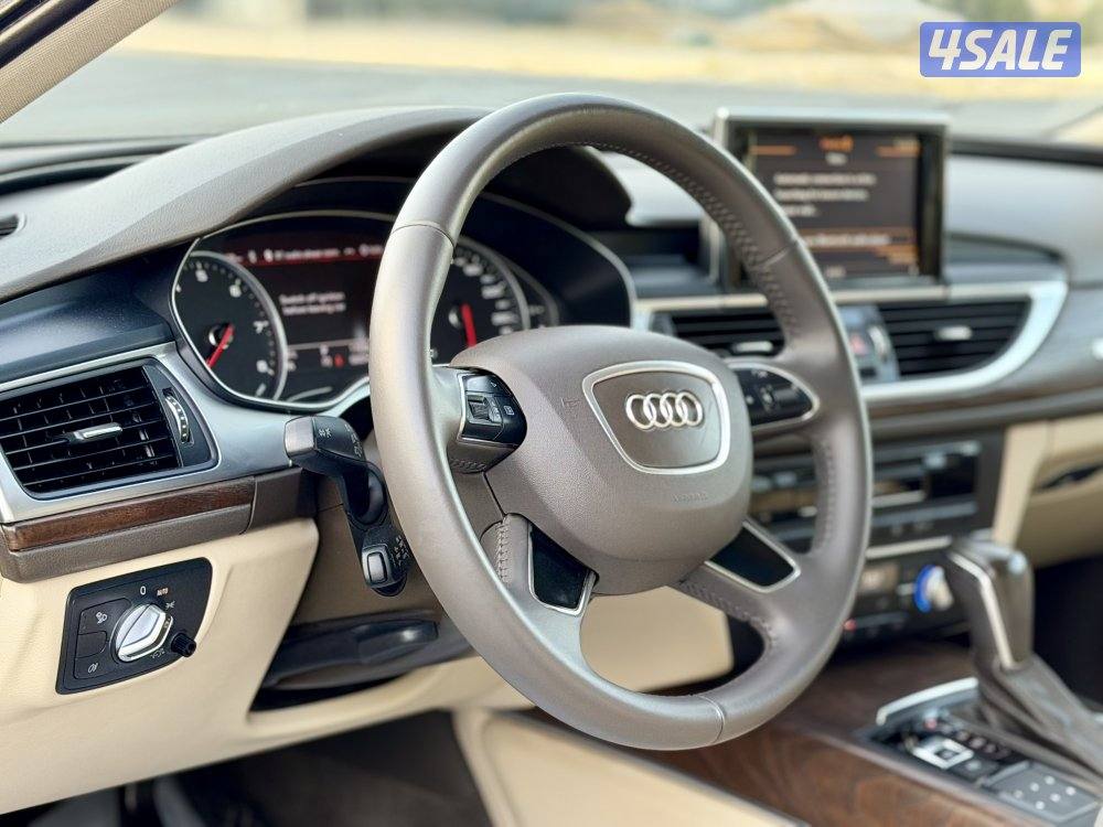 موديل ٢٠١٦ عداد ٦٨ الف فقط مكينه ٦ سلندر بحالة ممتازه7