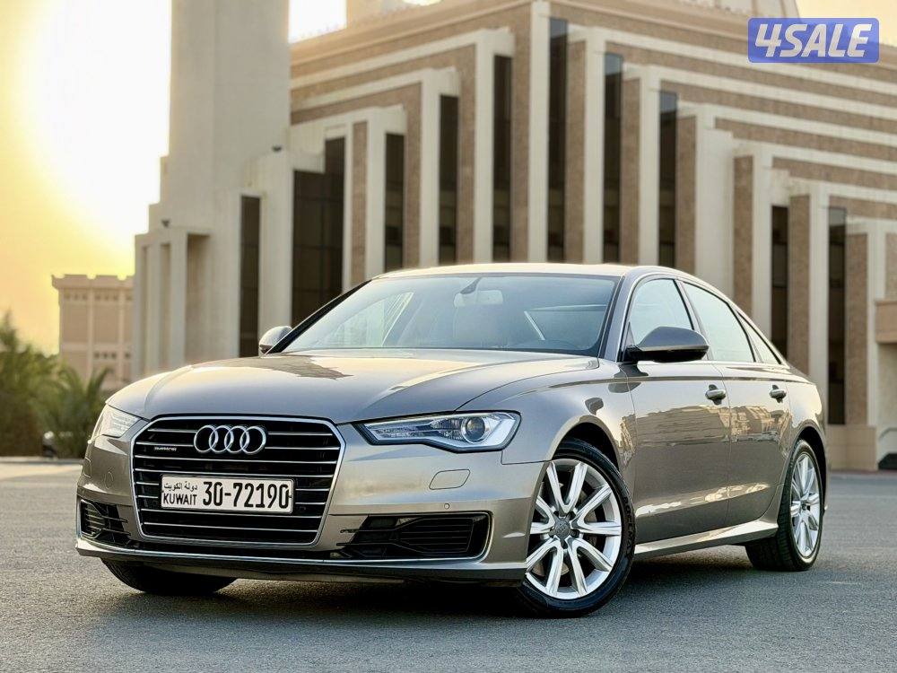 موديل ٢٠١٦ عداد ٦٨ الف فقط مكينه ٦ سلندر بحالة ممتازه11