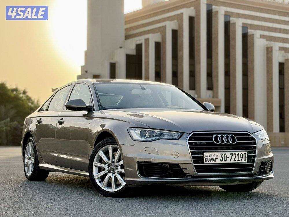 موديل ٢٠١٦ عداد ٦٨ الف فقط مكينه ٦ سلندر بحالة ممتازه10