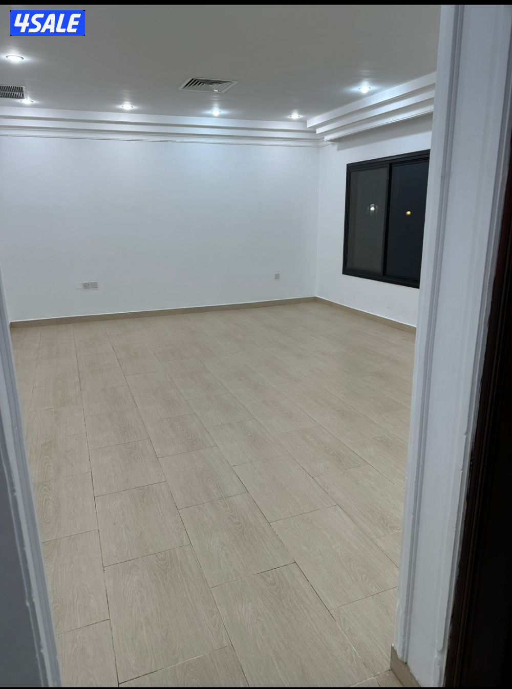 للإيجار دور أرضي بسلوى3