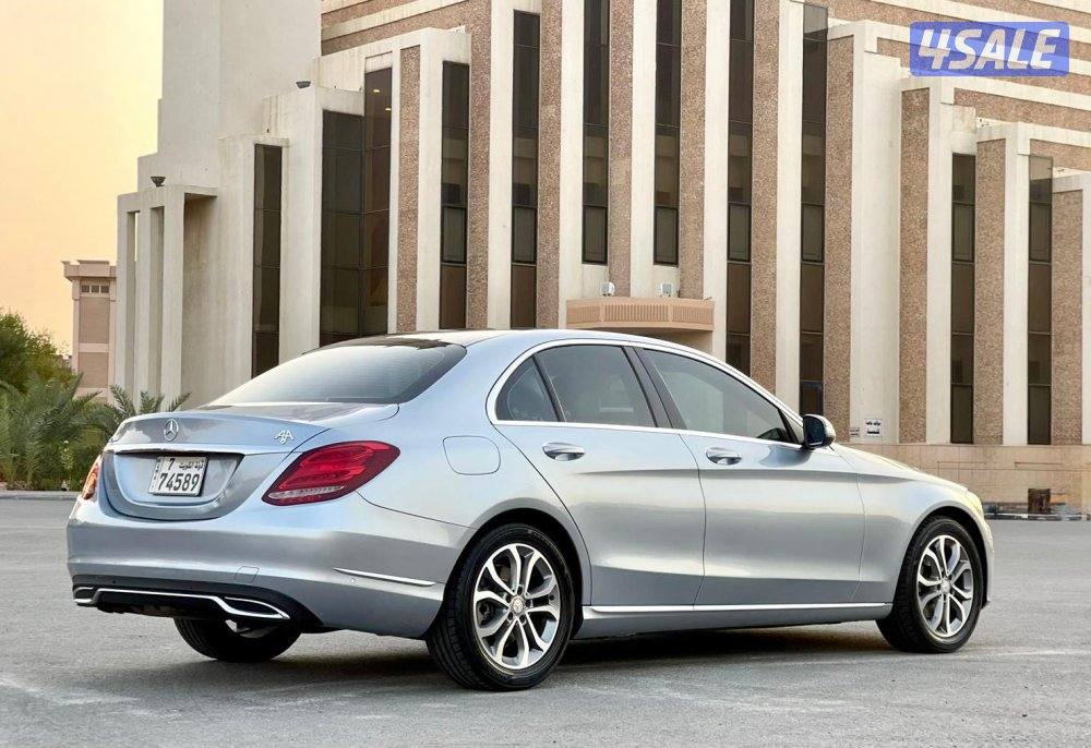 موديل ٢٠١٥ عداد ١٢٨ الف بحالة ممتازه جدا2