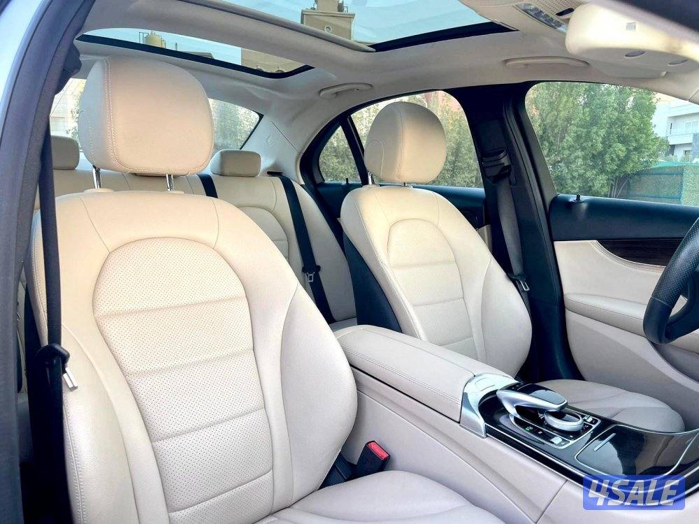 موديل ٢٠١٥ عداد ١٢٨ الف بحالة ممتازه جدا7