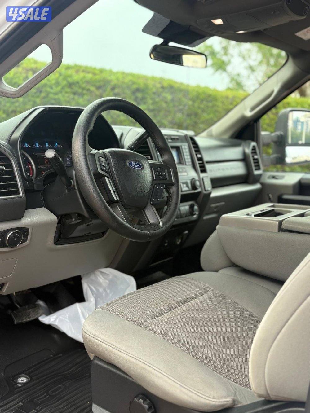 فورد F250 دبل4