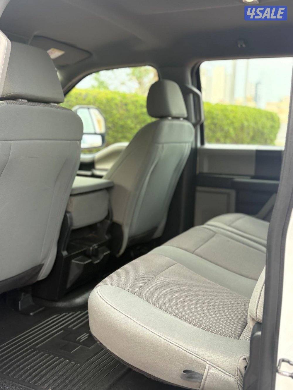 فورد F250 دبل6