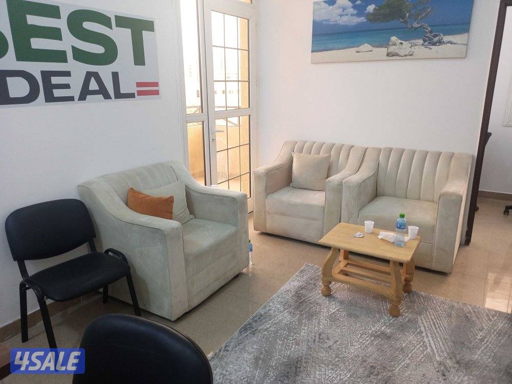 حولي ق10 بجوار مجمع نورة9