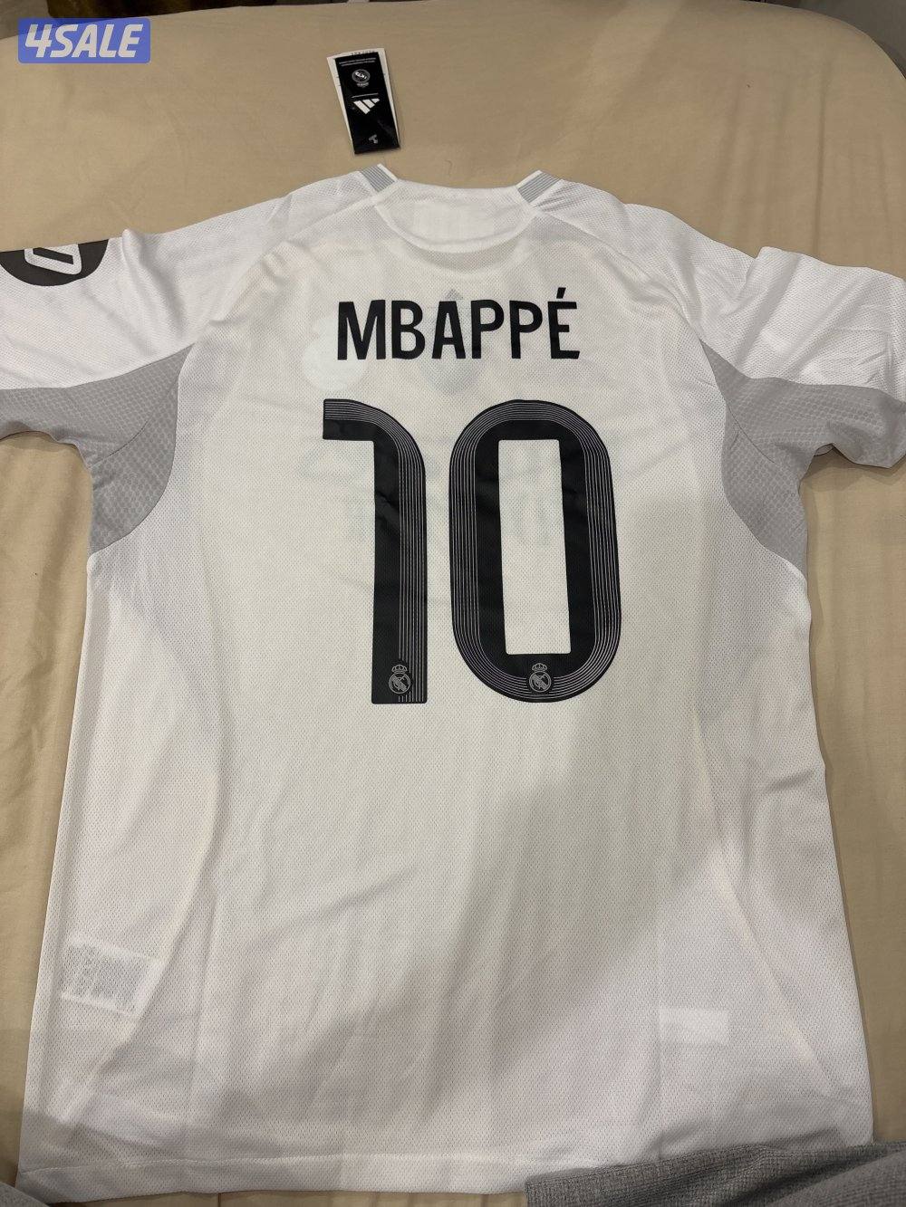 تيشيرت مدريد1