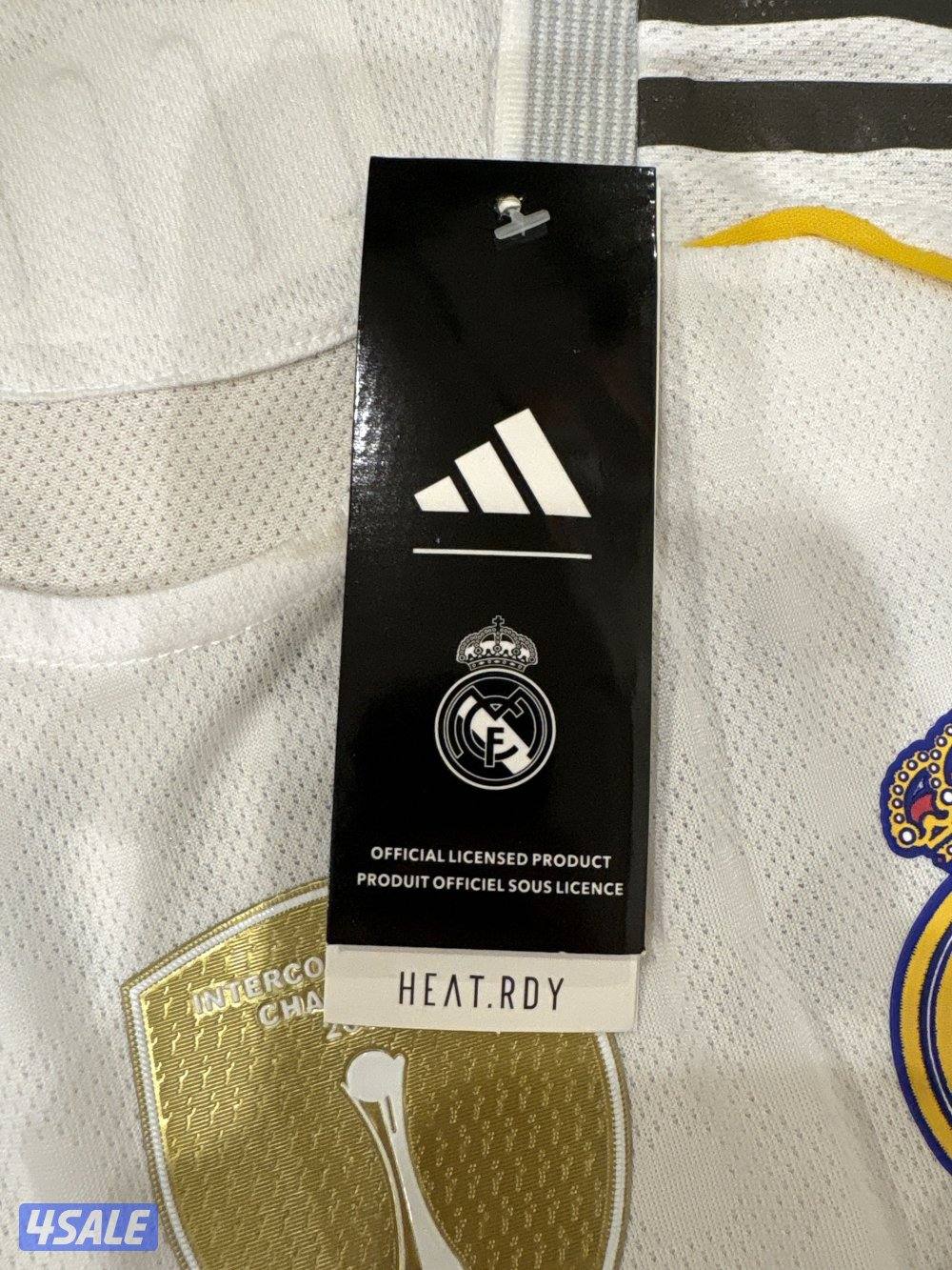 تيشيرت مدريد2