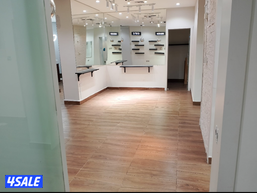 للإيجار صالون نسائي في الشعب البحري3