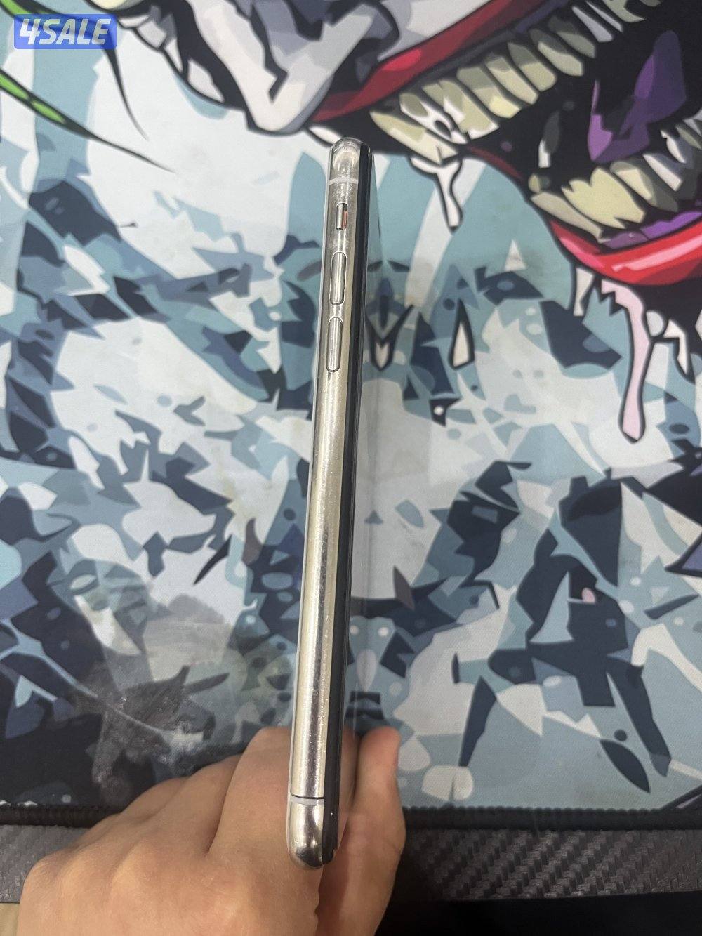 ايفون للبيع نضيف استعمال خفيف1