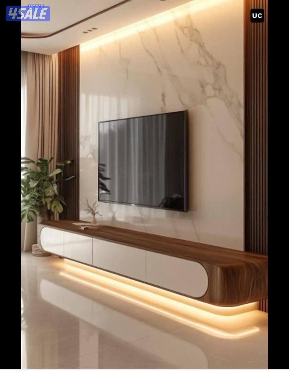 نحارديكورات داخليه وكبتات حديثه7