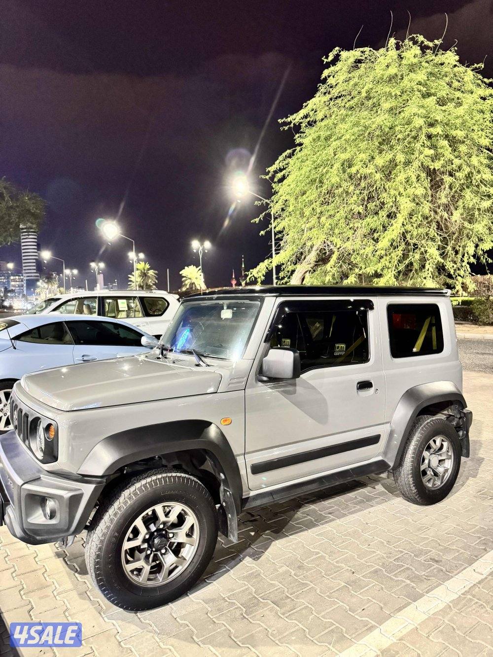 جيمني 2020  للبيع3