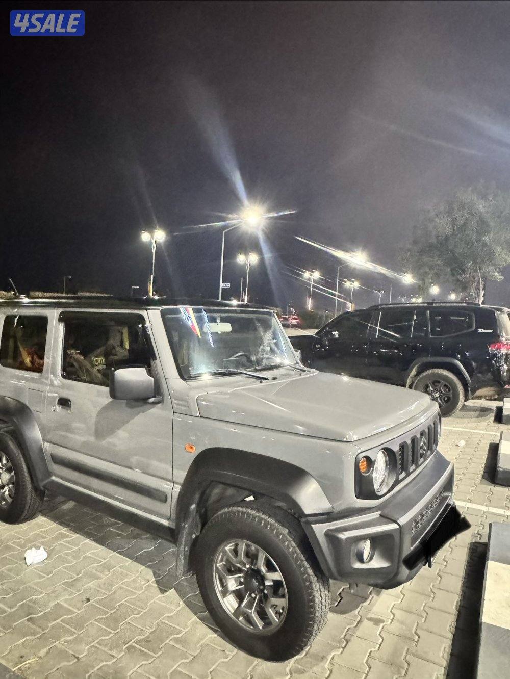 جيمني 2020  للبيع4