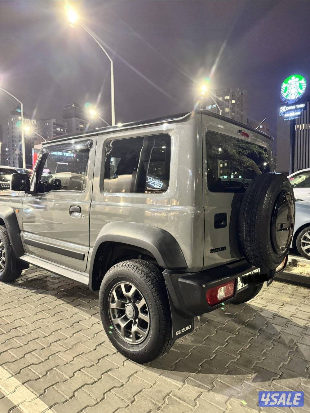 جيمني 2020  للبيع6