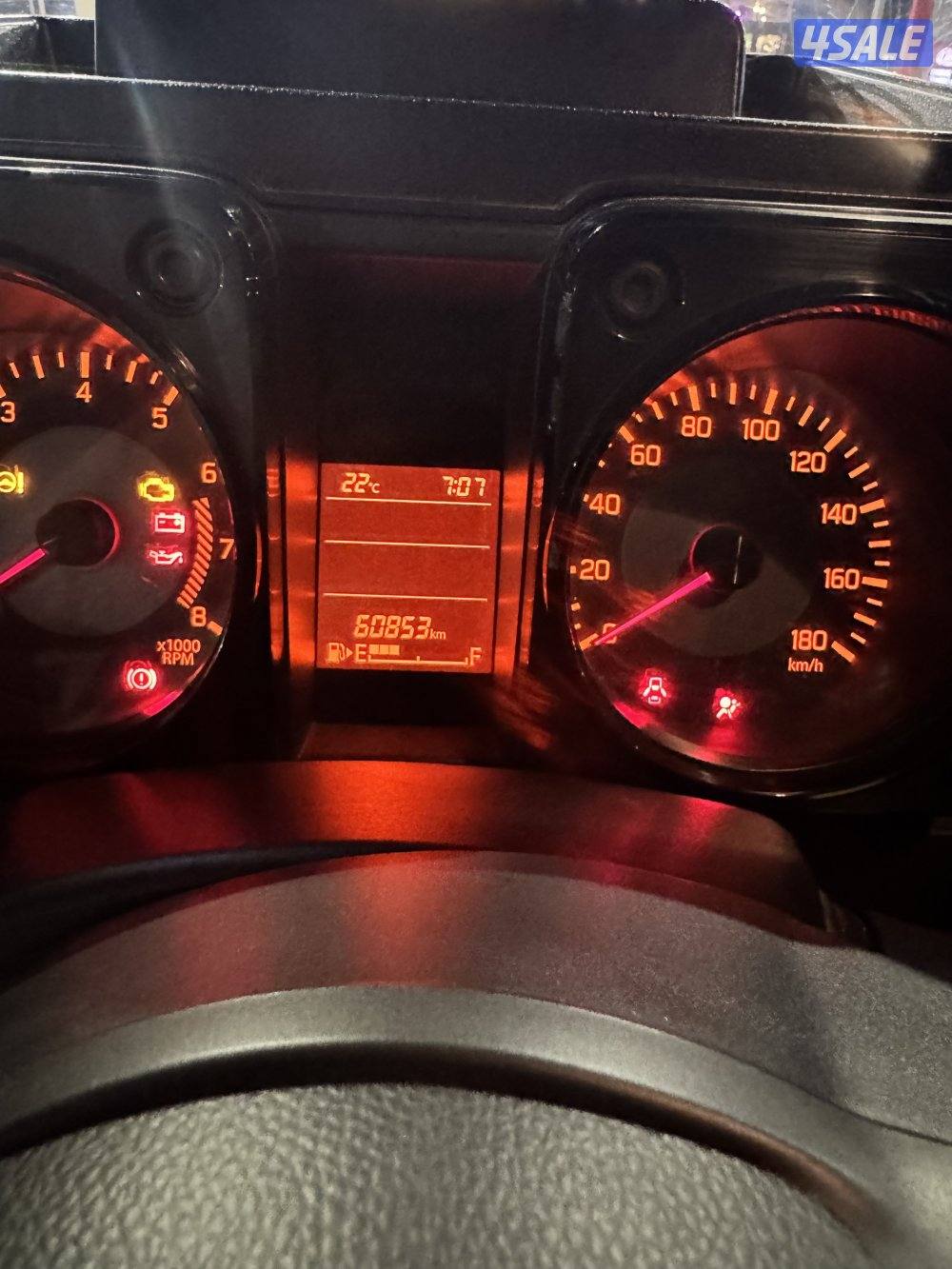 جيمني 2020  للبيع7