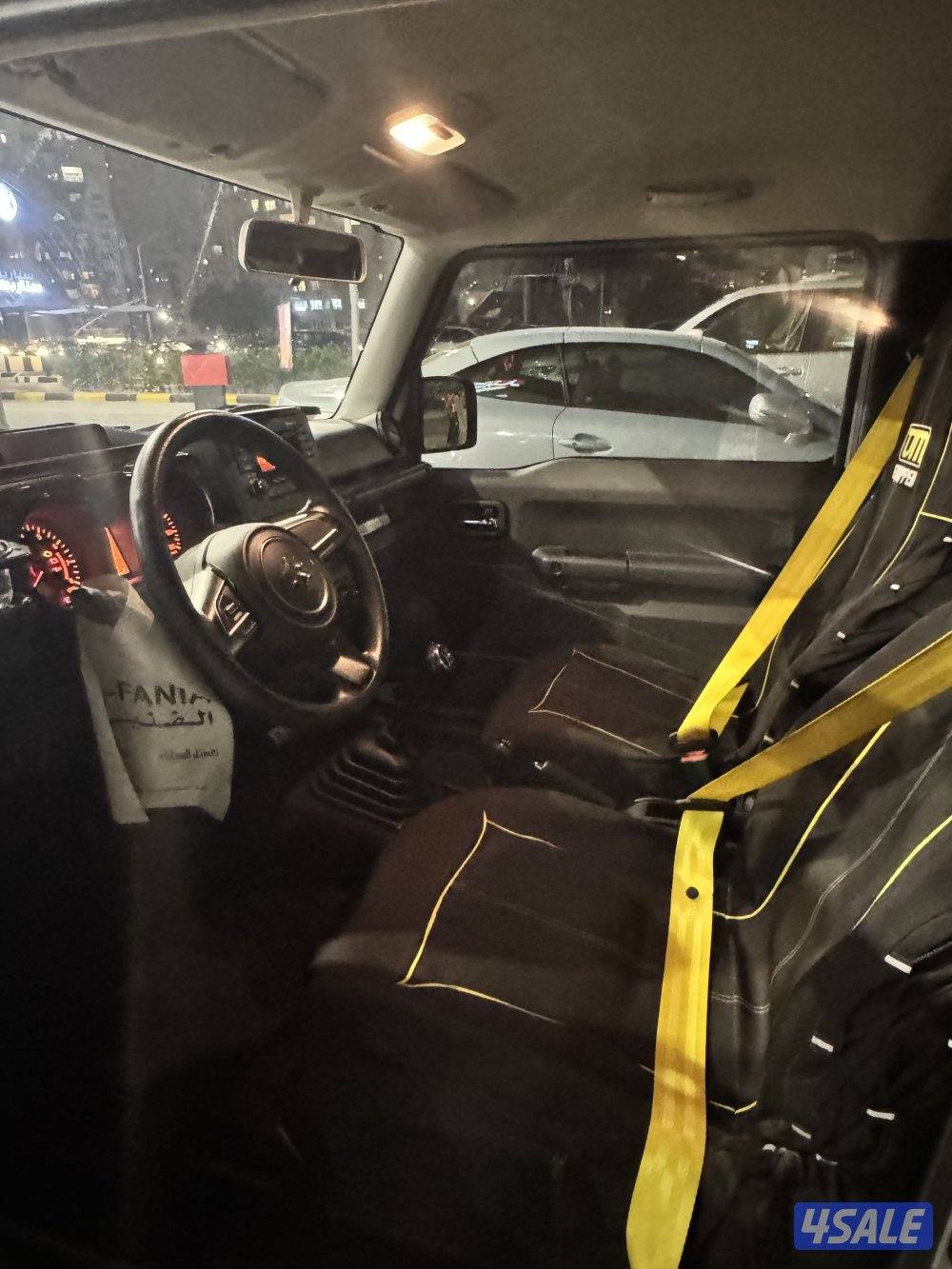 جيمني 2020  للبيع8