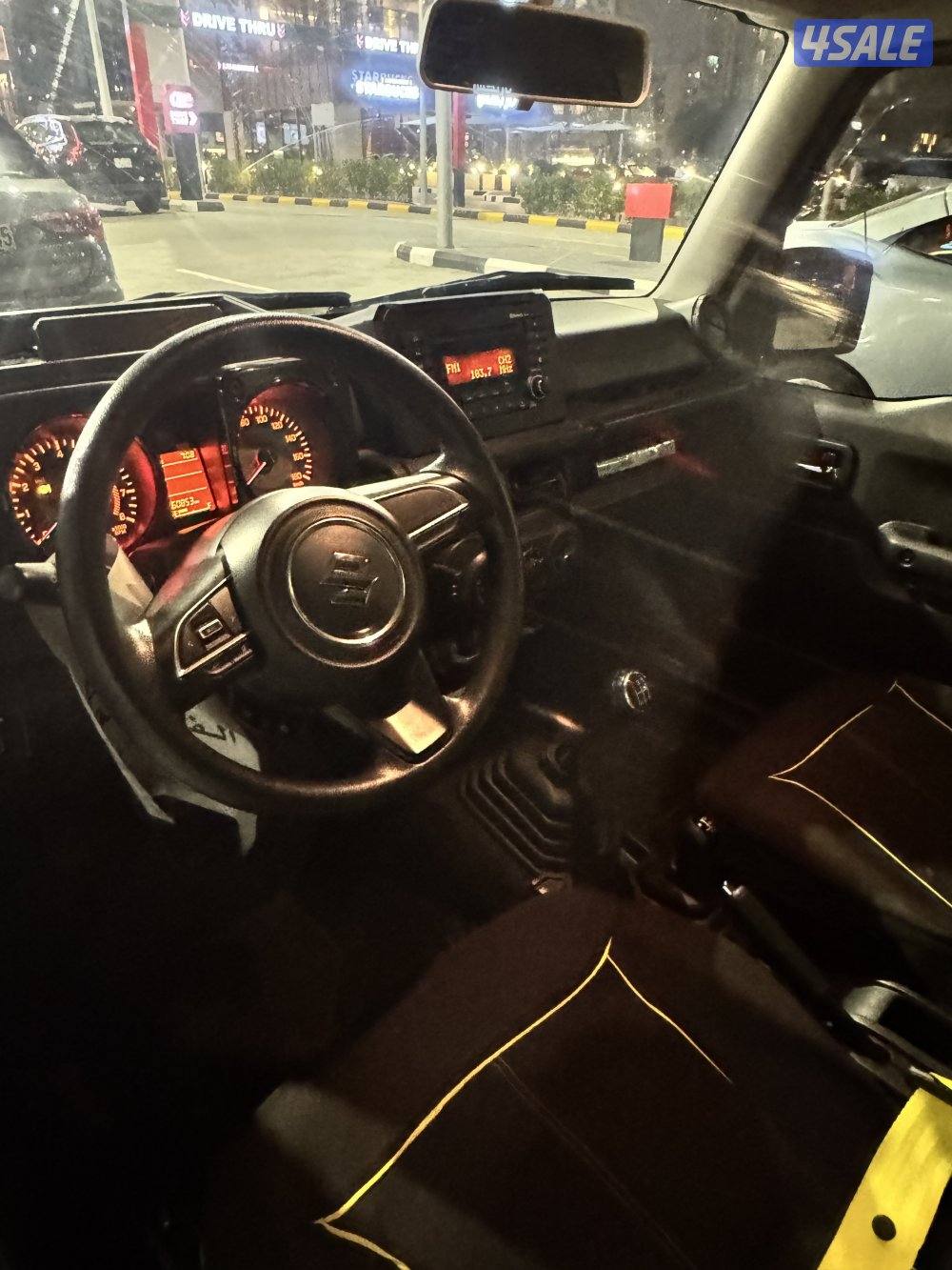 جيمني 2020  للبيع9