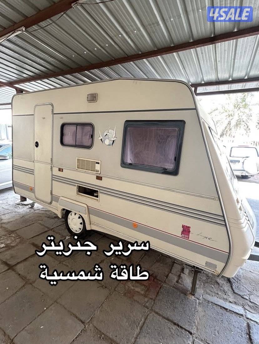 للبيع كرفان2