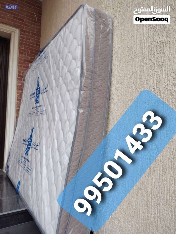 اجواد انواع مراتب وسراير و أثاث منزلي الآن يمكنك طلب7