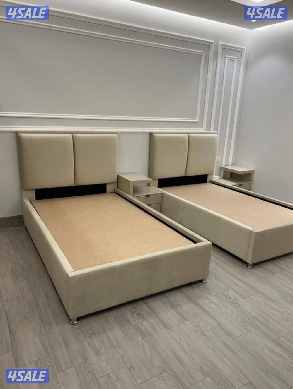 اجواد انواع مراتب وسراير و أثاث منزلي الآن يمكنك طلب4