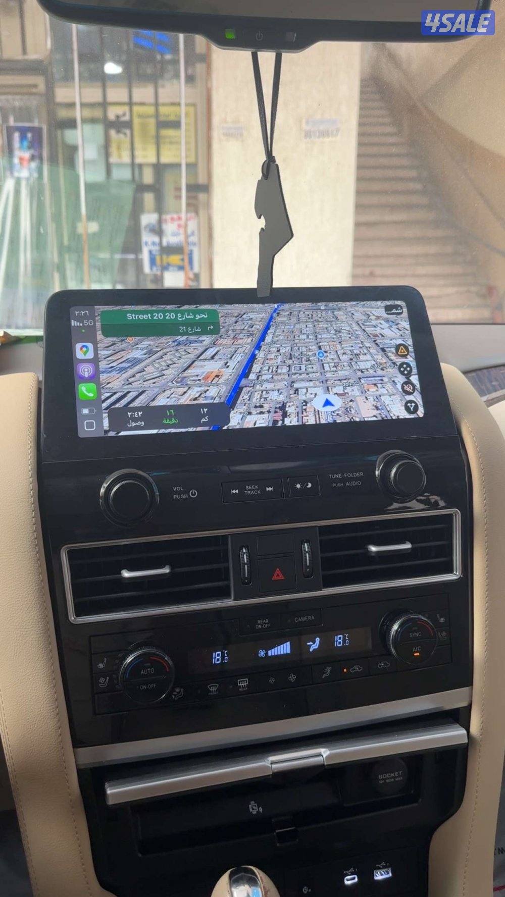 باترول ٢٠١٩ le المكينه الكبيره ٤٠٠1