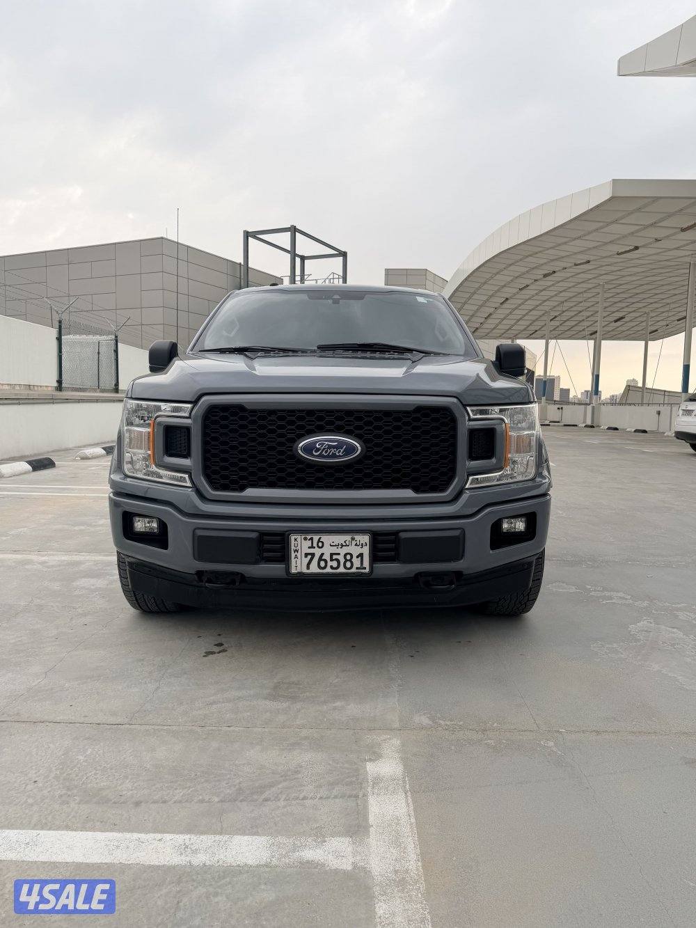 F150  صبغ الوكاله سيرفس وكاله سبورت الفل اوبشن0
