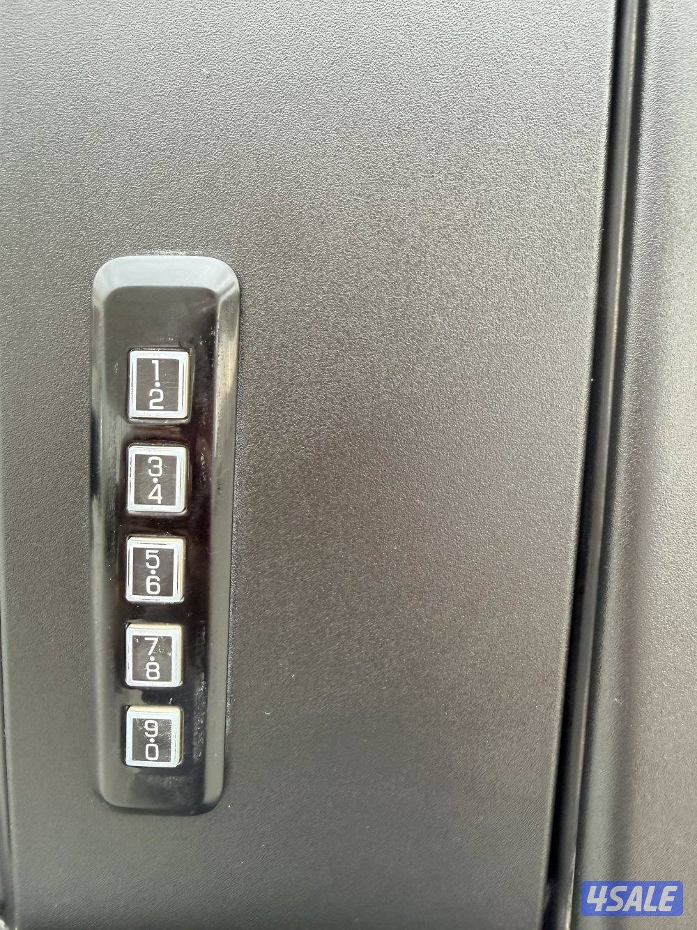 F150  صبغ الوكاله سيرفس وكاله سبورت الفل اوبشن5