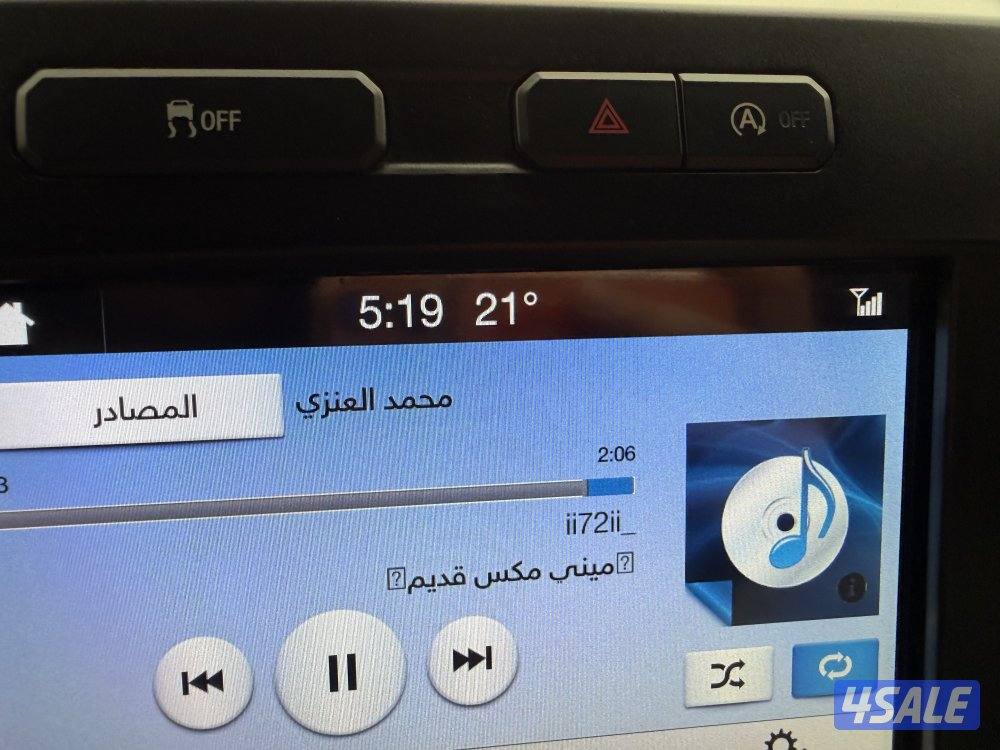 F150  صبغ الوكاله سيرفس وكاله سبورت الفل اوبشن10